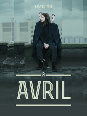 cover image of Avril--Tome 2